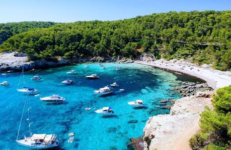 Mejores playas y calas de Menorca para el verano