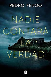 Ninguén contará a verdade/Nadie contará la verdad (Pedro Feijoo)