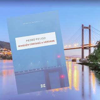Ninguén contará a verdade/Nadie contará la verdad (Pedro Feijoo)