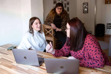 Cursos intensivos de programación web, de la mano de Codenotch