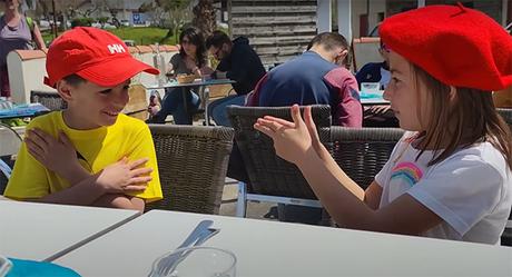 Juegos, juguetes y recursos DIY para los viajes con niños