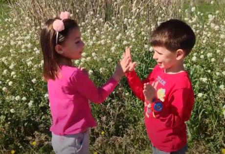 Juegos, juguetes y recursos DIY para los viajes con niños