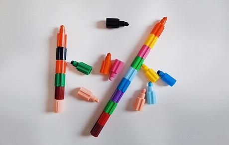 Juegos, juguetes y recursos DIY para los viajes con niños