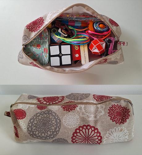 Juegos, juguetes y recursos DIY para los viajes con niños