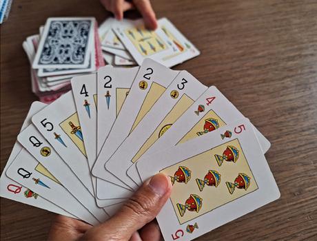 Juegos, juguetes y recursos DIY para los viajes con niños