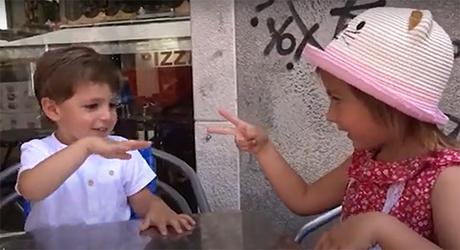 Juegos, juguetes y recursos DIY para los viajes con niños