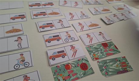 Juegos, juguetes y recursos DIY para los viajes con niños