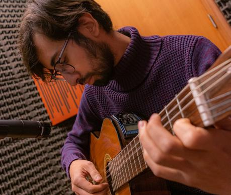 Ariel Grez presenta su EP debut «Hoy» y agenda concierto en Santiago b033801b-2618-6e86-e0bd-ca3d1cb5263a