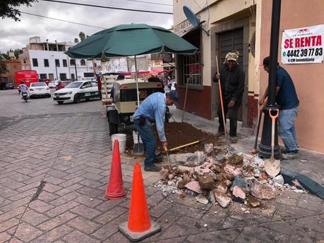 «Fuga Cero» logra eficiencia del 98% en combate al desperdicio de agua en SLP