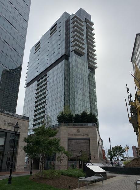 Four Seasons Hotel Baltimore