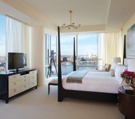Four Seasons Hotel Baltimore