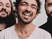 Comienza gira nacional Billy Flamingos, aventura salvaje