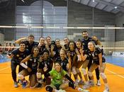 Victoria garra Voley Cajasol SantCugat