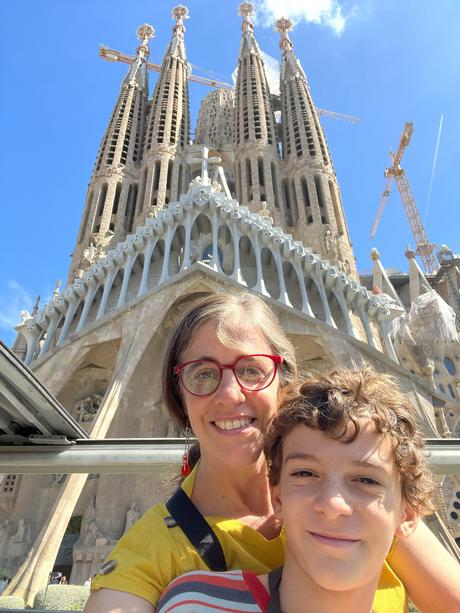 Barcelona con niños: planes para todas las edades