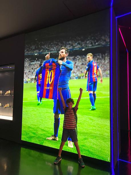 Barcelona con niños: planes para todas las edades