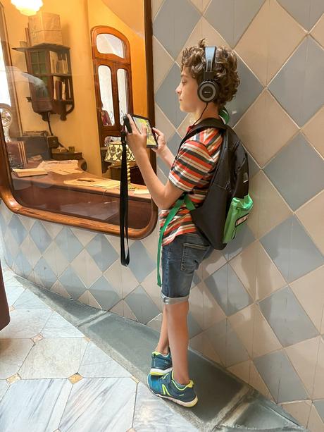 Barcelona con niños: planes para todas las edades