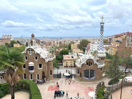 Barcelona con niños: planes para todas las edades