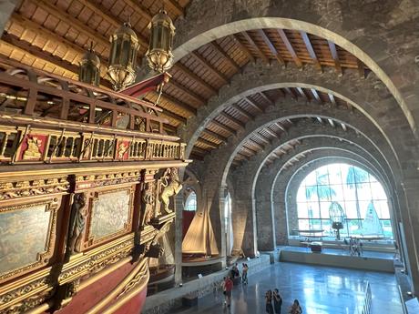 Barcelona con niños: planes para todas las edades