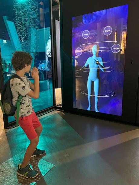 Barcelona con niños: planes para todas las edades