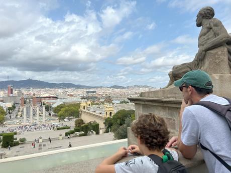 Qué hacer y ver en Montjuïc, Barcelona