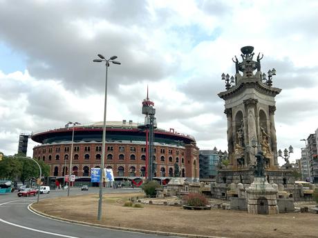 Qué hacer y ver en Montjuïc, Barcelona