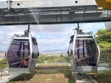 Qué hacer y ver en Montjuïc, Barcelona