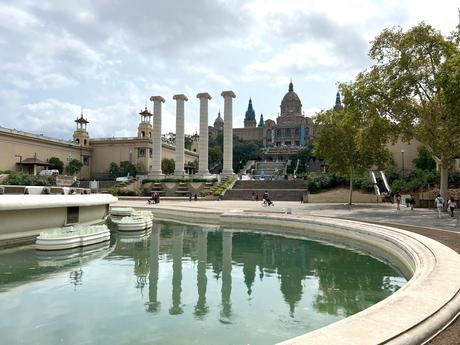 Qué hacer y ver en Montjuïc, Barcelona