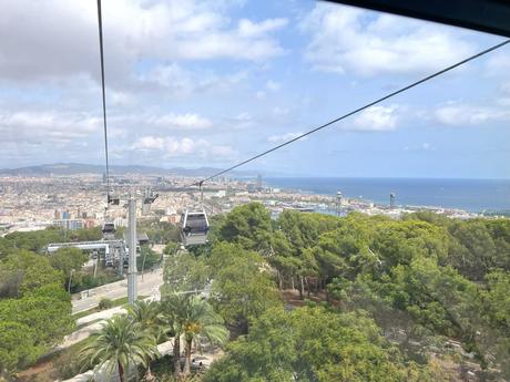 Bus turístico de Barcelona: recorridos y consejos