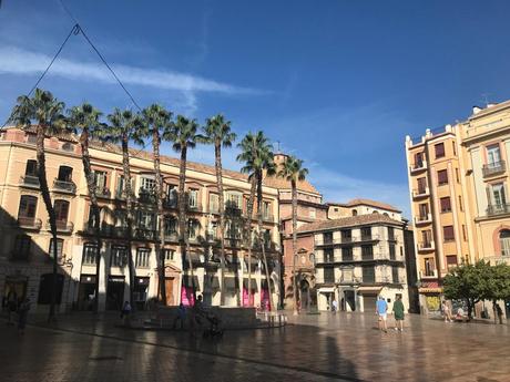 10 imperdibles para hacer y ver en la ciudad de Málaga