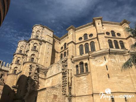 10 imperdibles para hacer y ver en la ciudad de Málaga