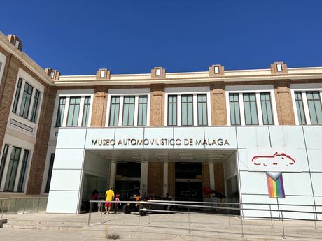 10 imperdibles para hacer y ver en la ciudad de Málaga