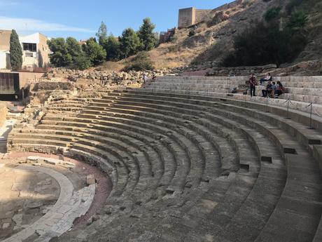 10 imperdibles para hacer y ver en la ciudad de Málaga