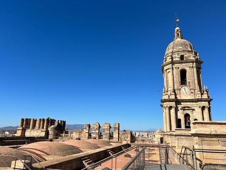 10 imperdibles para hacer y ver en la ciudad de Málaga