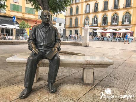 10 imperdibles para hacer y ver en la ciudad de Málaga