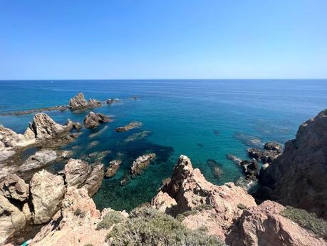 Qué hacer y ver en Cabo de Gata