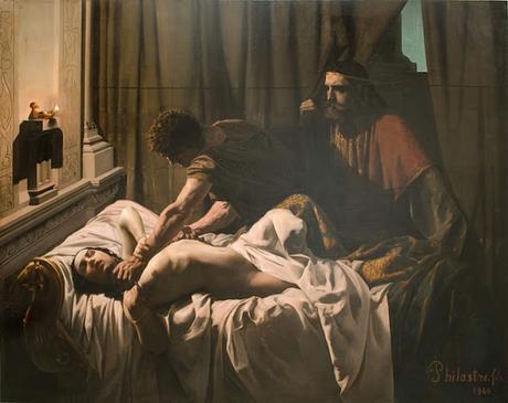 REY DE LOS GODOS. ENTREVISTAMOS AL AUTOR SANTIAGO CASTELLANOS