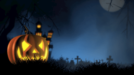 Ideas para celebrar un Halloween terrorífico en familia