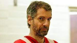 El asesino que tenía su propio blog