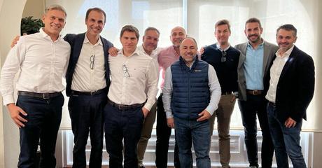 DQS se une a Between Technology para reforzar su presencia en el sector tecnológico DQS se une a Between Technology para reforzar su presencia en el sector tecnológico