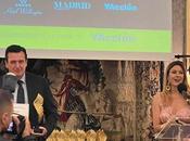 Ignacio Campoy Premio Trayectoria Profesional Madrid Magazine