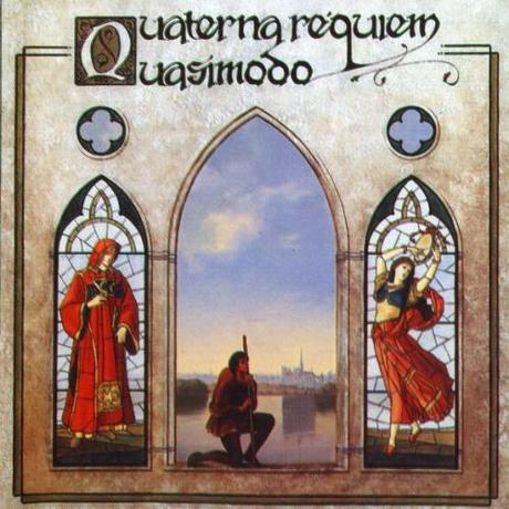 Quaterna Requiem - Quasimodo  (1994)