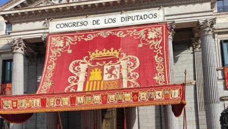 Un desastre llamado España