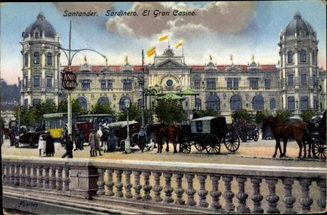 El Gran Casino