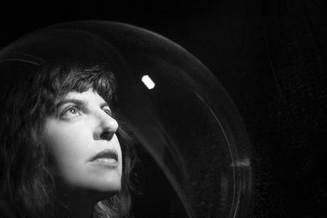 Damas, caballeros y planetas, de Laura Fernández