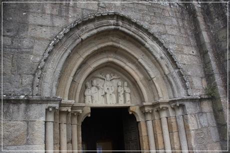 Edén en Iria-Flavia, Padrón, A Coruña