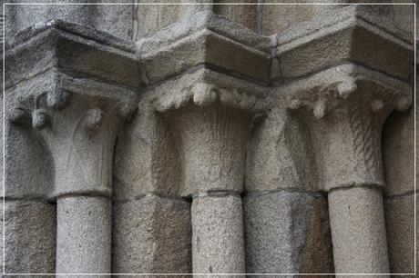 Edén en Iria-Flavia, Padrón, A Coruña