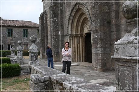 Edén en Iria-Flavia, Padrón, A Coruña