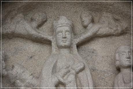 Edén en Iria-Flavia, Padrón, A Coruña