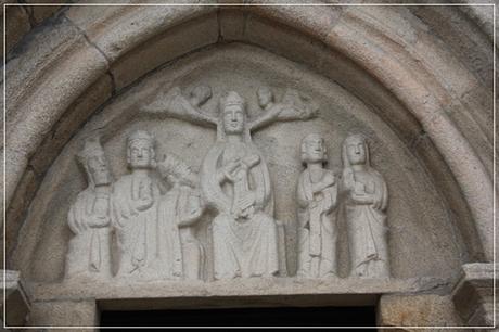 Edén en Iria-Flavia, Padrón, A Coruña