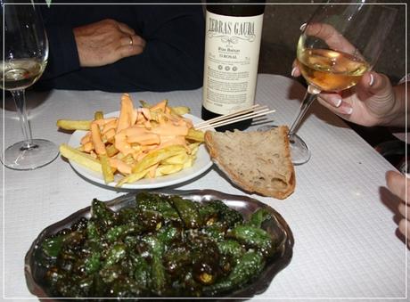 Edén en Iria-Flavia, Padrón, A Coruña